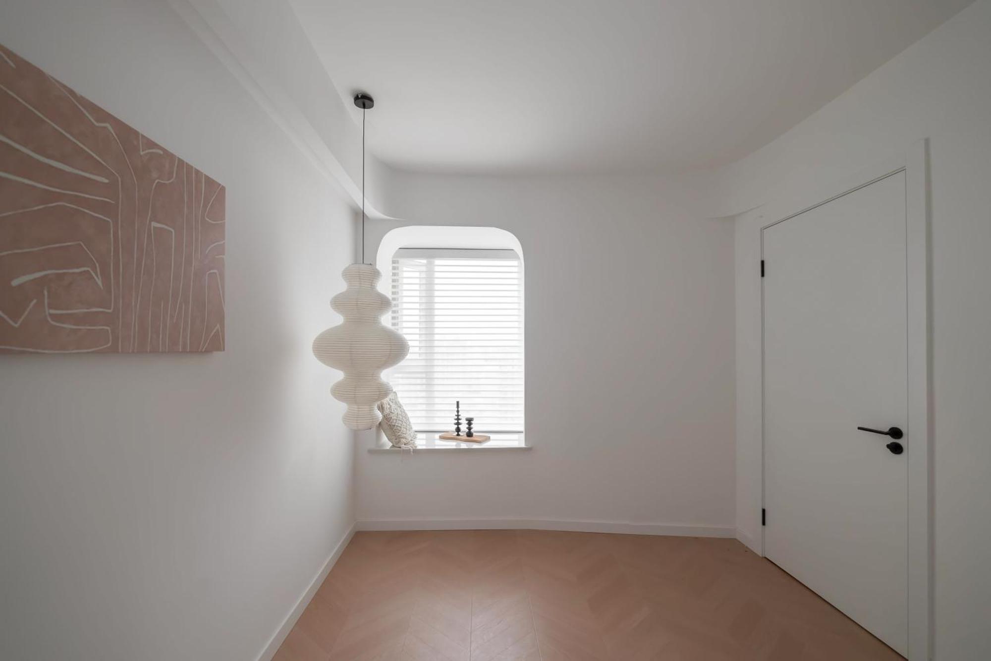 Apartemen Moli B&b-2 Bedrooms, 2 Bathrooms, Balcony, Elevator Near Xintiandi Subway *